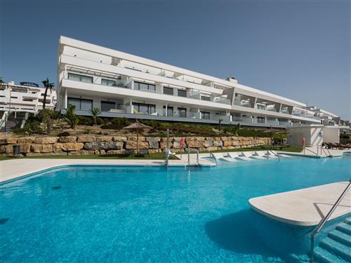 Sommerhus - 4 personer -  - Estepona - 29690