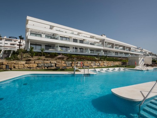 Ferielejlighed - 4 personer -  - 29690 - Estepona