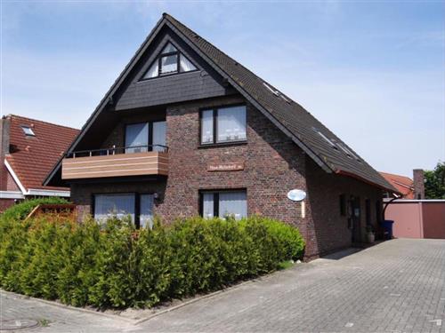 Ferienhaus - 5 Personen -  - Krabbenpadd - 26409 - Carolinensiel-Harlesiel