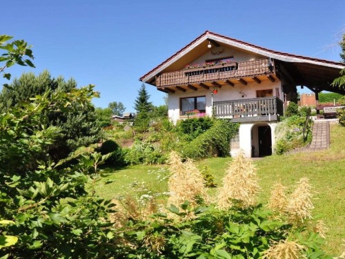 Ferienhaus - 4 Personen -  - 98593 - Kleinschmalkalden