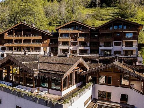 Ferielejlighed - 4 personer -  - 74220 - La Clusaz