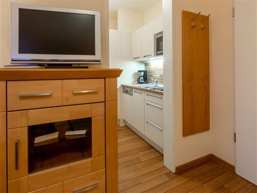 Holiday Home/Apartment - 2 persons -  - Müritzstraße - 17192 - Waren - Müritz