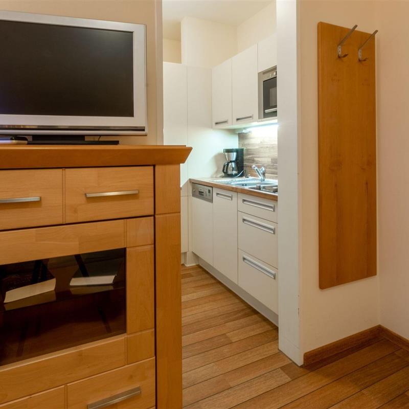 Ferielejlighed - 2 personer -  - Müritzstraße - 17192 - Waren - Müritz