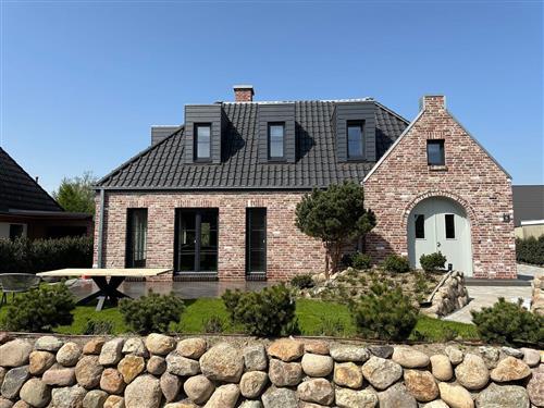 Sommerhus - 8 personer -  - Südergeest - 25881 - Tating