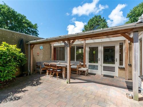 Bungalow - 4 persons -  - 1753KA - Sint Maartenszee