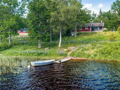 Feriehus - 8 personer -  - Solvik - 332 92 - Gislaved