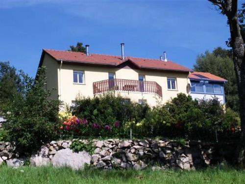 Ferienhaus - 5 Personen -  - 88530 - Le Tholy