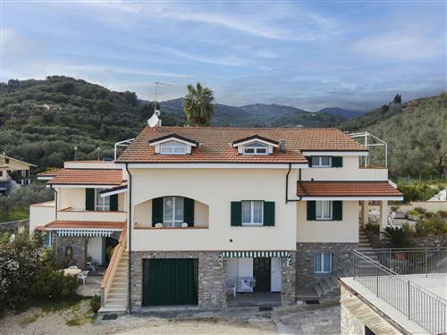 Ferieleilighet - 6 personer -  - Diano Marina - 18013