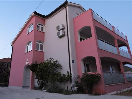 Sommerhus - 12 personer -  - 21220 - Trogir