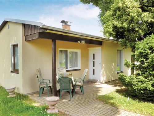 Holiday Home/Apartment - 5 persons -  - Hauptstr. - Eichigt/Süssebach - 08626 - Eichigt/Ot Süssebach