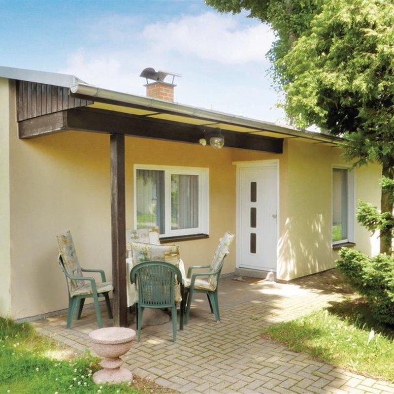 Sommerhus - 5 personer -  - Hauptstr. - Eichigt/Süssebach - 08626 - Eichigt/Ot Süssebach