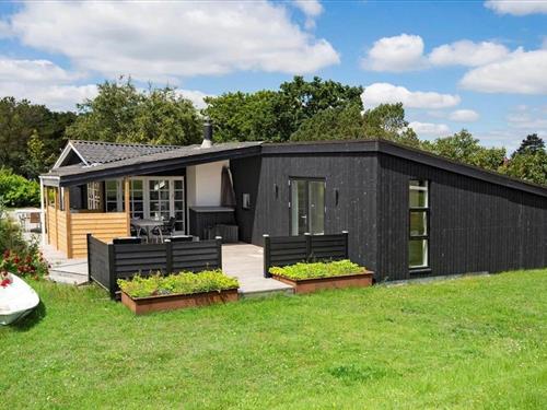 Sommerhus - 6 personer -  - Diernæs Strandby - Diernæs - 6100 - Haderslev