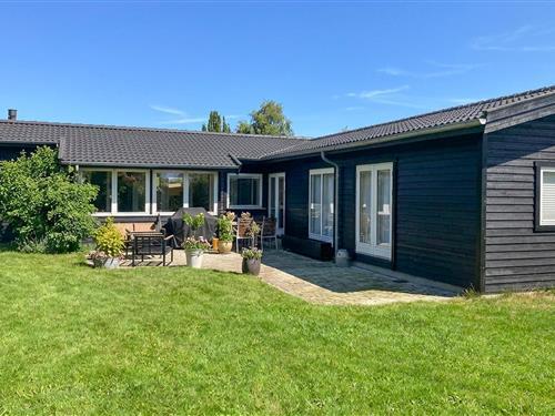 Ferienhaus - 4 Personen -  - Strandhøj - Gershöj - 4070 - Kirke Hyllinge
