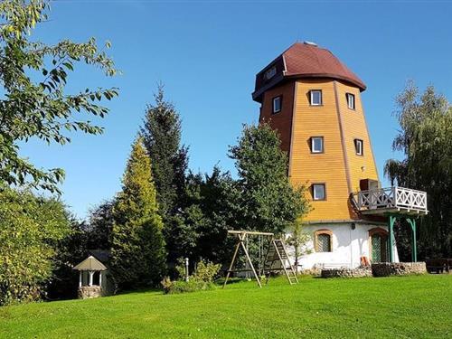 Ferienhaus - 9 Personen -  - 11500 - Gizycko