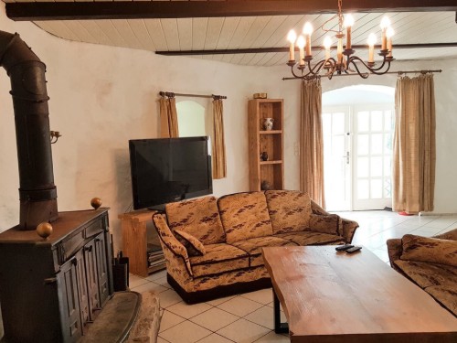 Holiday home - 9 persons -  - 11500 - Gizycko