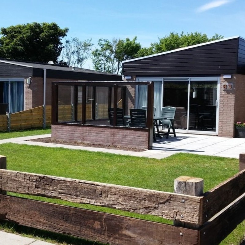 Sommerhus - 4 personer -  - 1759JX - Callantsoog