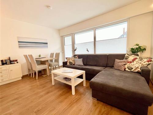 Ferielejlighed - 4 personer -  - Nienburgstraße - 26548 - Norderney