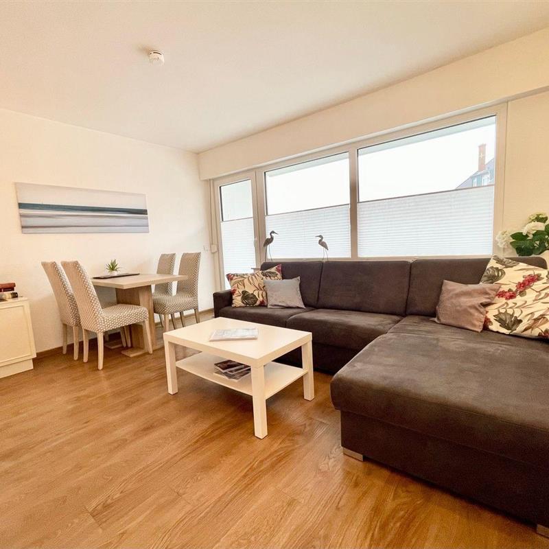 Ferielejlighed - 4 personer -  - Nienburgstraße - 26548 - Norderney