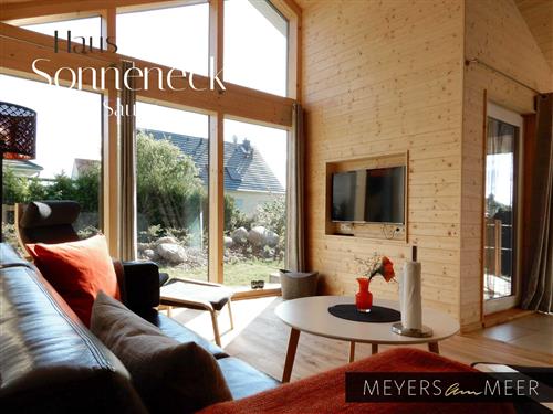 Ferielejlighed - 6 personer -  - Bernsteinring - 23968 - Zierow