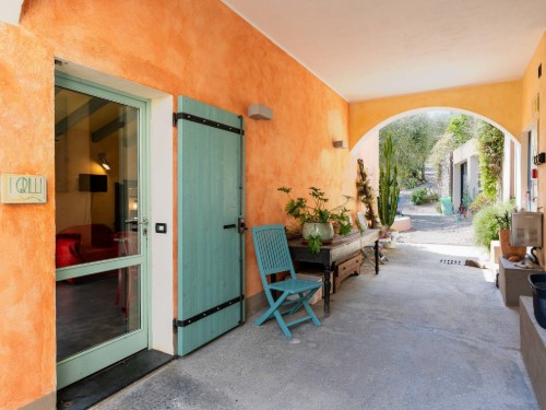 Sommerhus - 3 personer -  - 18016 - San Bartolomeo Al Mare