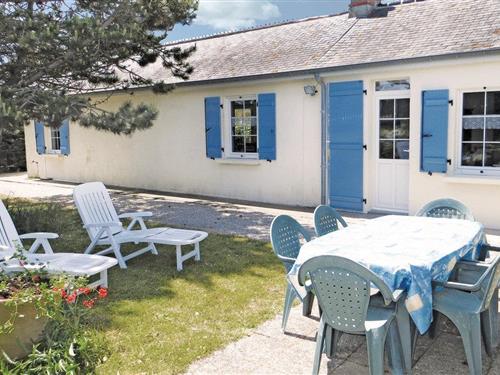 Holiday home - 6 persons -  - Hameau Simon - 50310 - Lestre