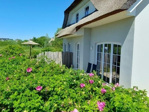 Sommerhus - 10 personer -  - Bernsteinring - 23942 - Dassow