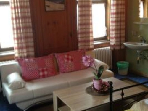 Semesterlägenhet - 5 personer -  - 7550 - Scuol