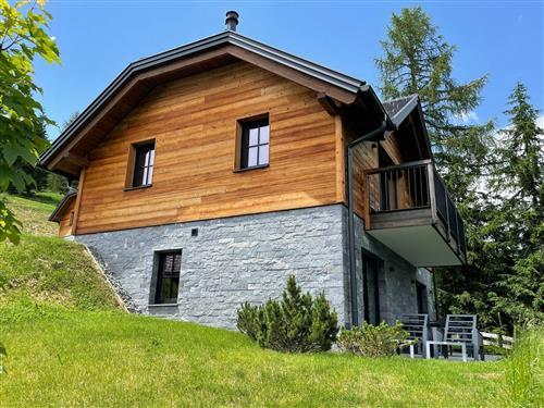 Holiday Home/Apartment - 4 persons -  - Tomteglweg - 9571 - Hochrindl/Kärnten