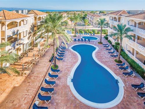 Ferieleilighet - 6 personer -  - Carrer del Coll Verd sn /Fotja - 43580 - Riumar-Deltebre