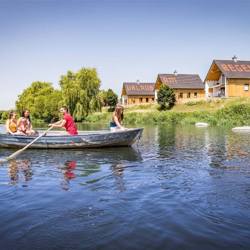 Bondegård - 4 personer -  - Muckenbach - 93149 - Nittenau