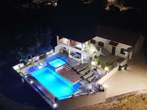 Sommerhus - 7 personer -  - Zupa - 21273