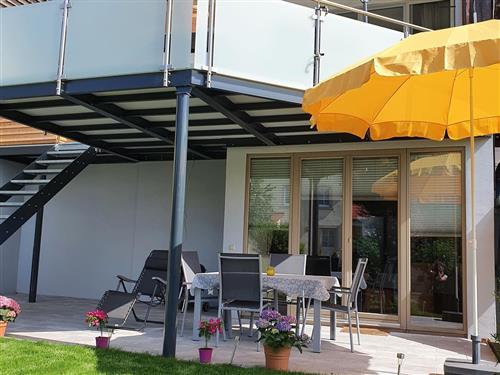 Ferienwohnung - 2 Personen -  - Ringstraße - 67806 - Rockenhausen