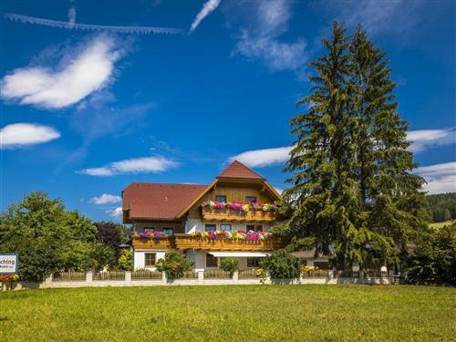 Bondgård - 5 personer -  - Lintsching - 5572 - St. Andrä Im Lungau