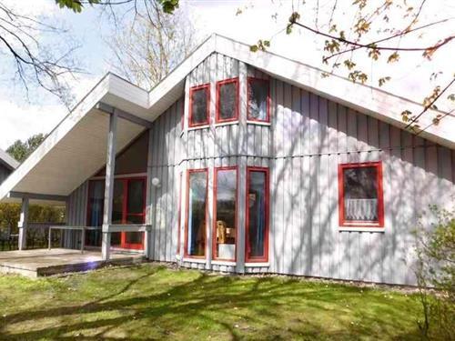 Sommerhus - 6 personer -  - Walter-Gotsmann-Straße - 17252 - Mirow