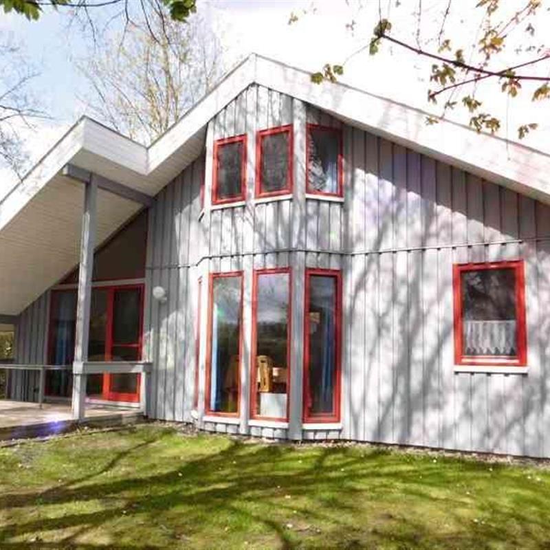 Sommerhus - 6 personer -  - Walter-Gotsmann-Straße - 17252 - Mirow