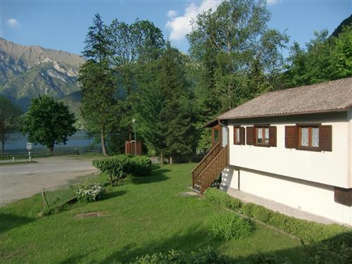 Sommerhus - 4 personer -  - Val Maria nr° - 38067 - Pur-Ledro