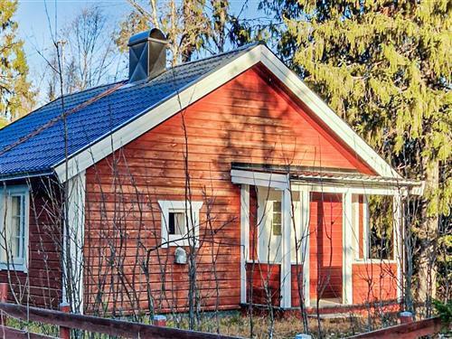 Holiday home - 5 persons -  - Auktsjaur - Arvidsjaur - 933 91 - Auktsjaur