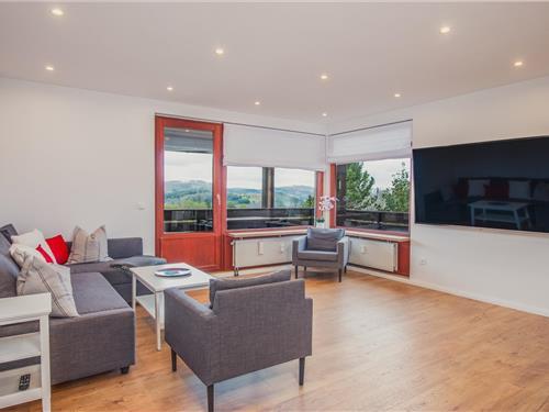 Ferielejlighed - 4 personer -  - Schwalbenherd - 37444 - Sankt Andreasberg