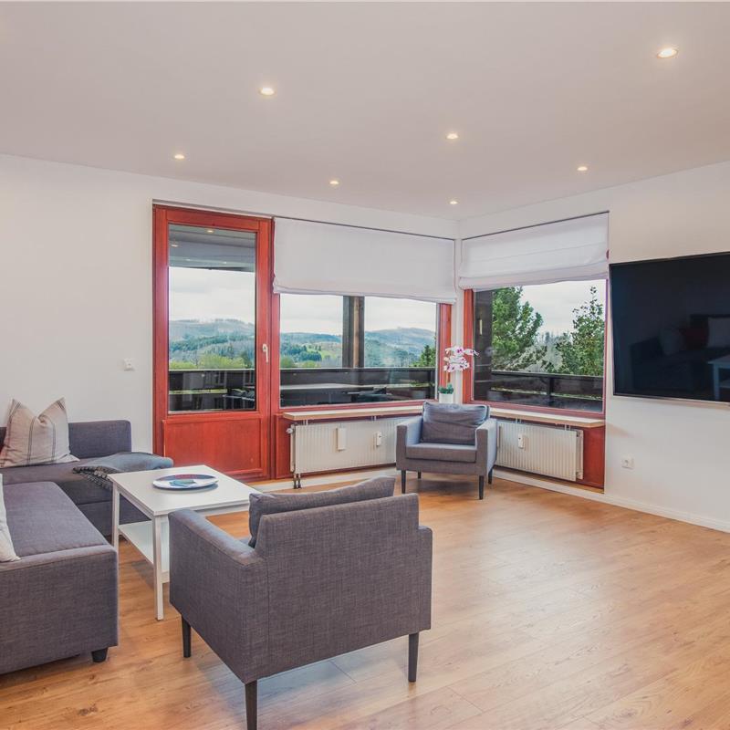 Ferielejlighed - 4 personer -  - Schwalbenherd - 37444 - Sankt Andreasberg