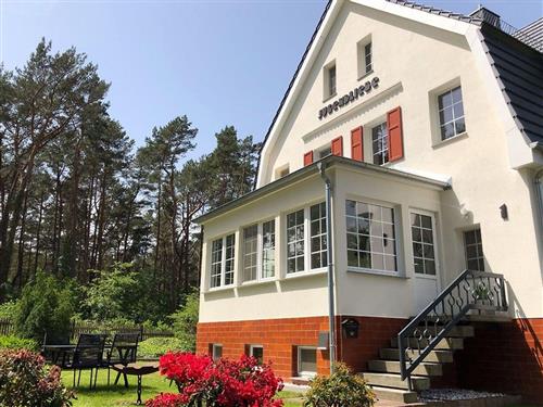 Ferielejlighed - 4 personer -  - Ringstrasse - 17459 - Loddin