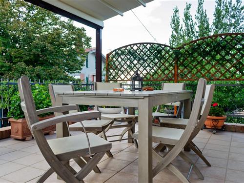 Semesterlägenhet - 3 personer -  - 47835 - Saludecio