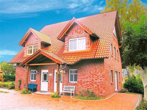 Ferienhaus - 7 Personen -  - Hoppenberg - 18374 - Zingst