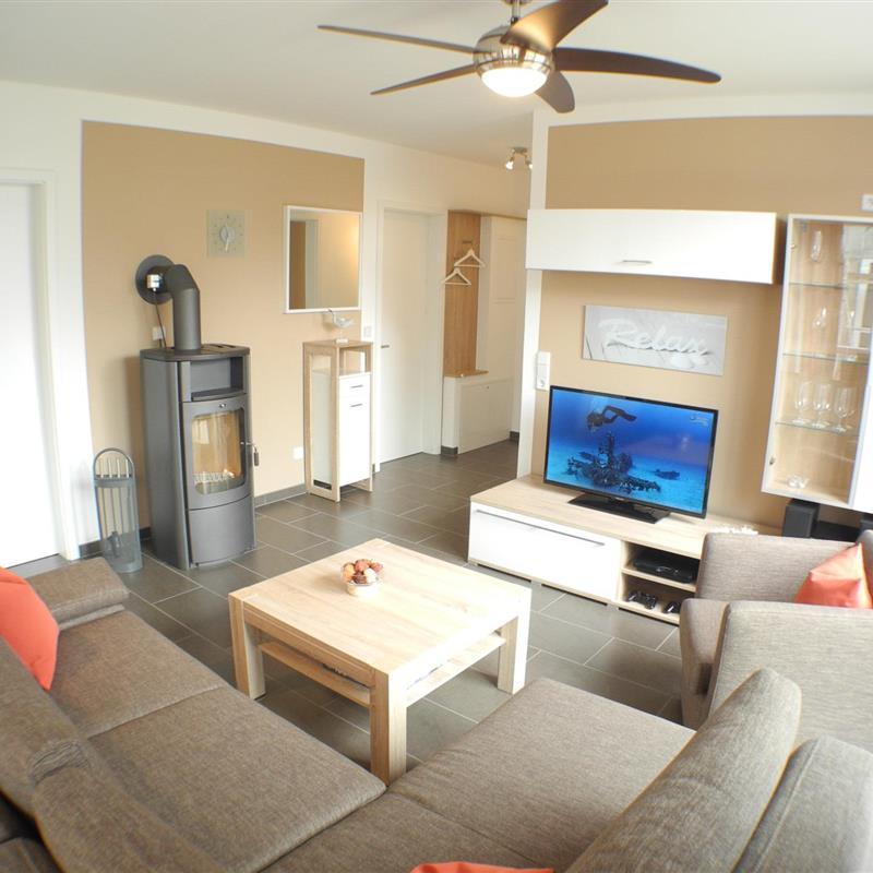 Ferielejlighed - 4 personer -  - Strandpark - 23775 - Großenbrode