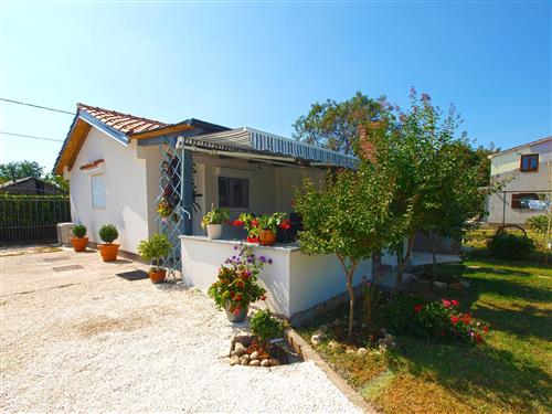 Holiday Home/Apartment - 3 persons -  - Put od Fortica 147A (44.868020, - 52100 - Pula