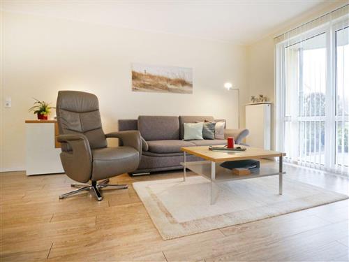 Ferielejlighed - 2 personer -  - Ostseeallee - 23946 - Boltenhagen