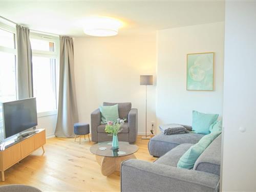 Ferielejlighed - 4 personer -  - Am Strande - 23743 - Grömitz