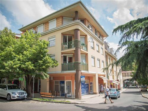 Ferielejlighed - 4 personer -  - Heviz - Thermal - 8380