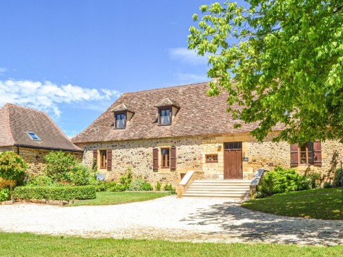 Holiday home - 15 persons -  - Les Pignons, Labattut - Montferrand-Du-Perigord - 24440 - Montferrand-Du-Perigor