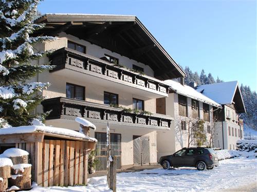 Ferielejlighed - 7 personer -  - Astachsiedlung - 5611 - Großarl