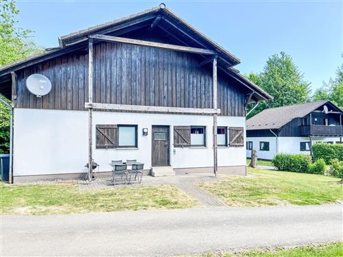 Holiday home - 4 persons -  - Thalfang - 54424